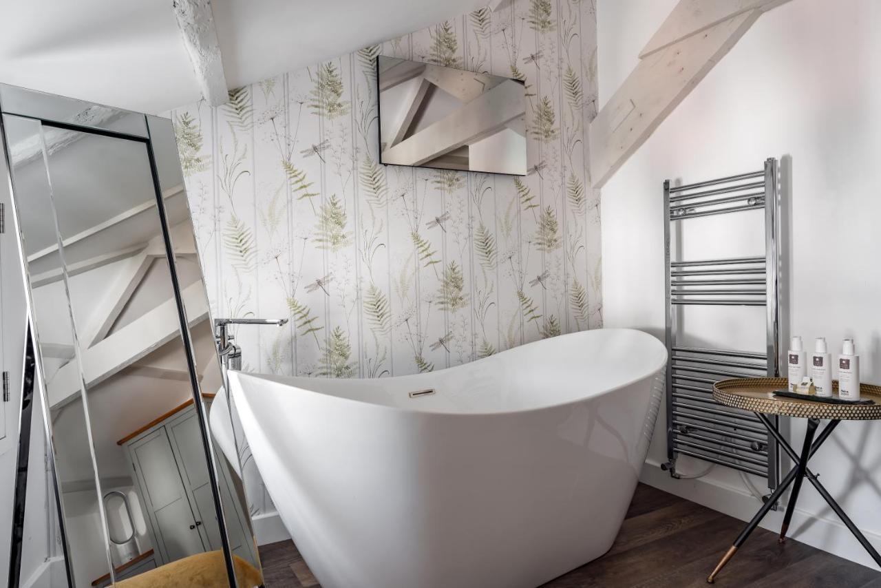 Pickle Pot Loft- 2 Bedroom Apartment In Hawkshead Εξωτερικό φωτογραφία
