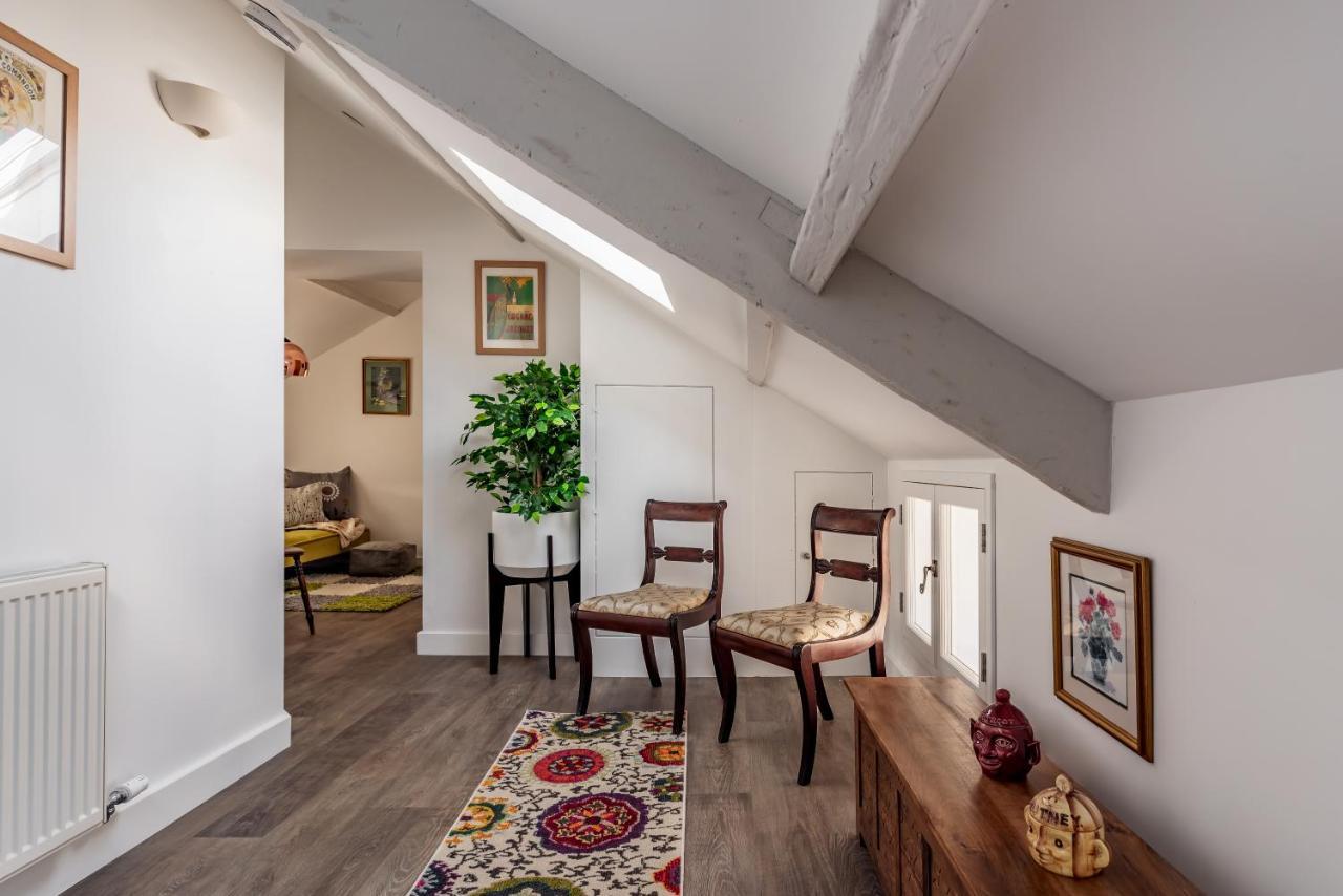 Pickle Pot Loft- 2 Bedroom Apartment In Hawkshead Εξωτερικό φωτογραφία
