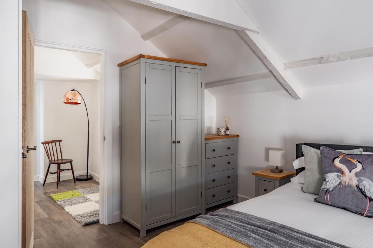 Pickle Pot Loft- 2 Bedroom Apartment In Hawkshead Εξωτερικό φωτογραφία