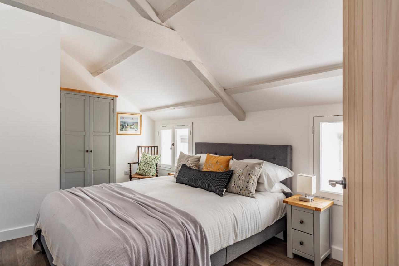 Pickle Pot Loft- 2 Bedroom Apartment In Hawkshead Εξωτερικό φωτογραφία