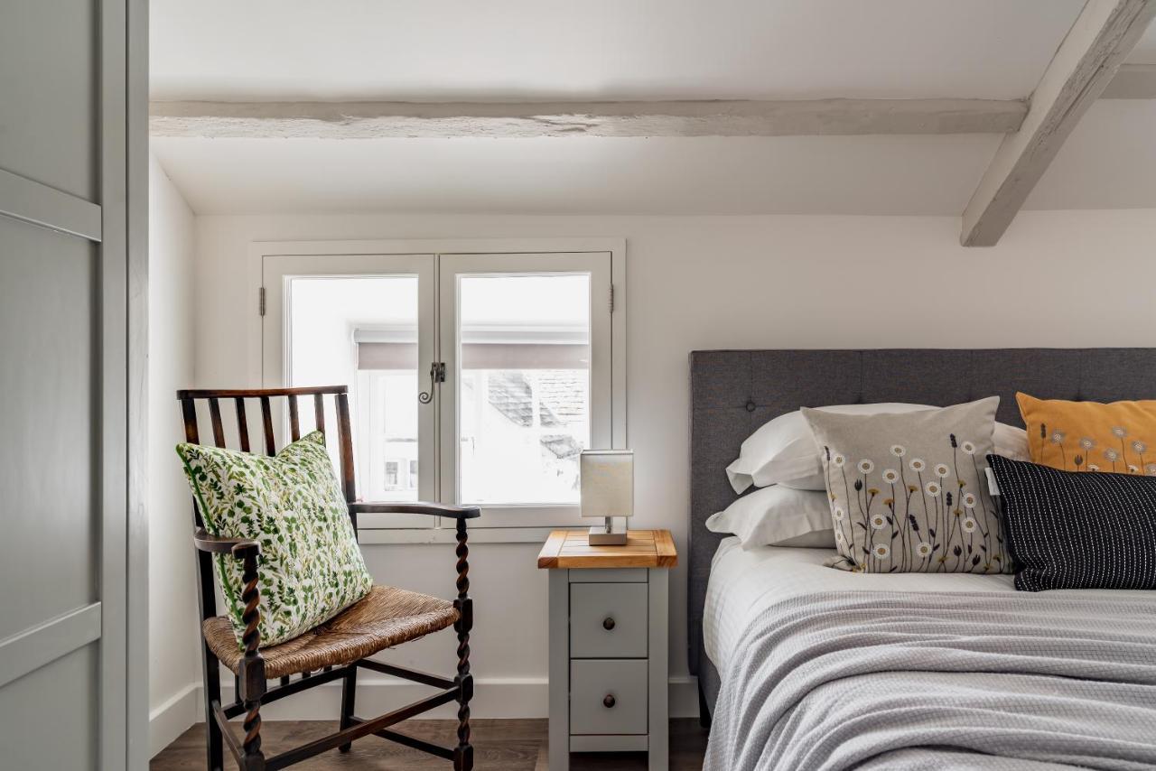 Pickle Pot Loft- 2 Bedroom Apartment In Hawkshead Εξωτερικό φωτογραφία