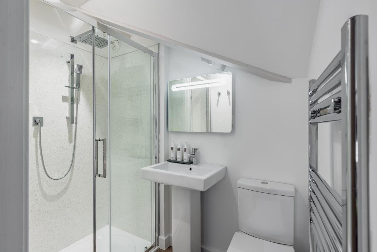 Pickle Pot Loft- 2 Bedroom Apartment In Hawkshead Εξωτερικό φωτογραφία