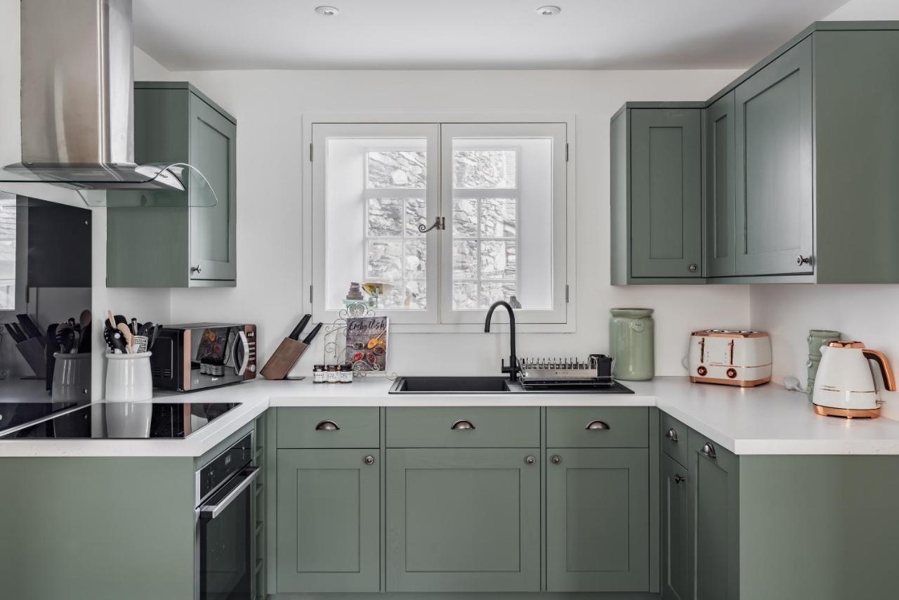 Pickle Pot Loft- 2 Bedroom Apartment In Hawkshead Εξωτερικό φωτογραφία