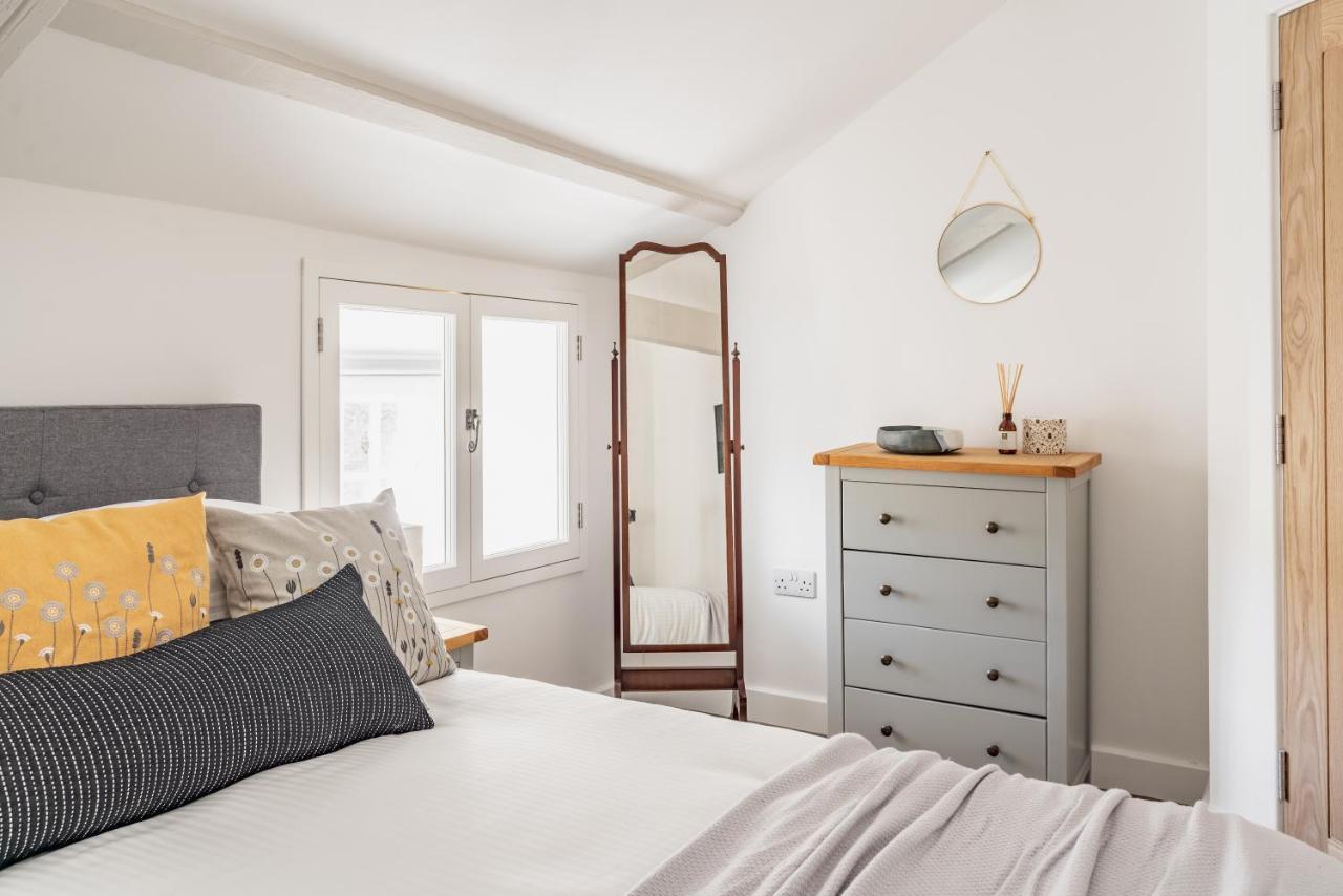 Pickle Pot Loft- 2 Bedroom Apartment In Hawkshead Εξωτερικό φωτογραφία