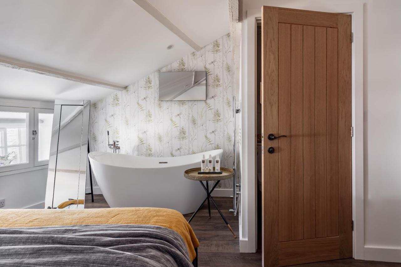 Pickle Pot Loft- 2 Bedroom Apartment In Hawkshead Εξωτερικό φωτογραφία