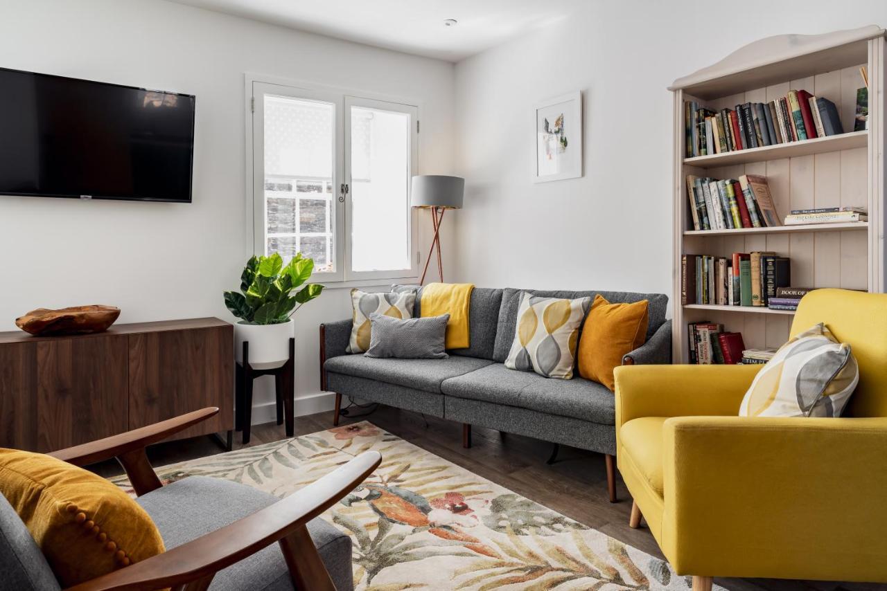 Pickle Pot Loft- 2 Bedroom Apartment In Hawkshead Εξωτερικό φωτογραφία