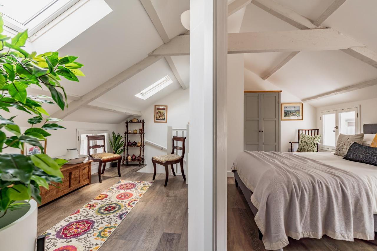 Pickle Pot Loft- 2 Bedroom Apartment In Hawkshead Εξωτερικό φωτογραφία