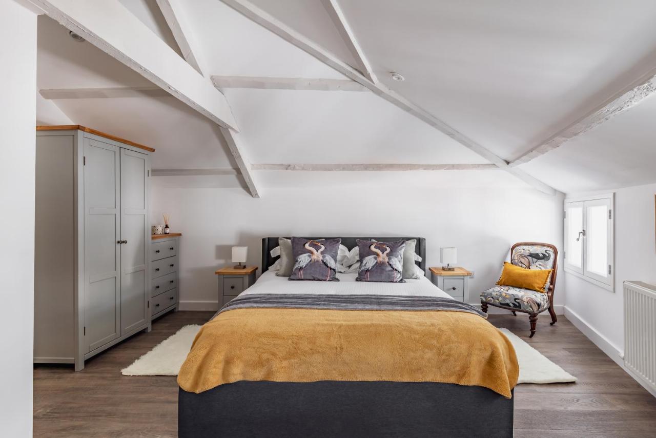 Pickle Pot Loft- 2 Bedroom Apartment In Hawkshead Εξωτερικό φωτογραφία